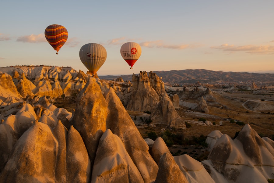 Cappadocia 1
