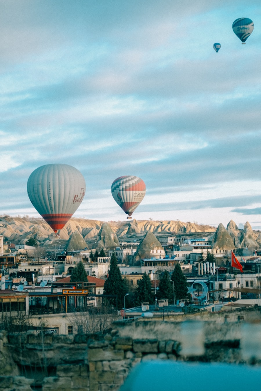 Cappadocia 2