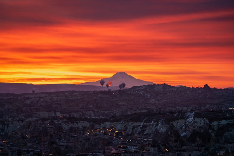 Cappadocia 3