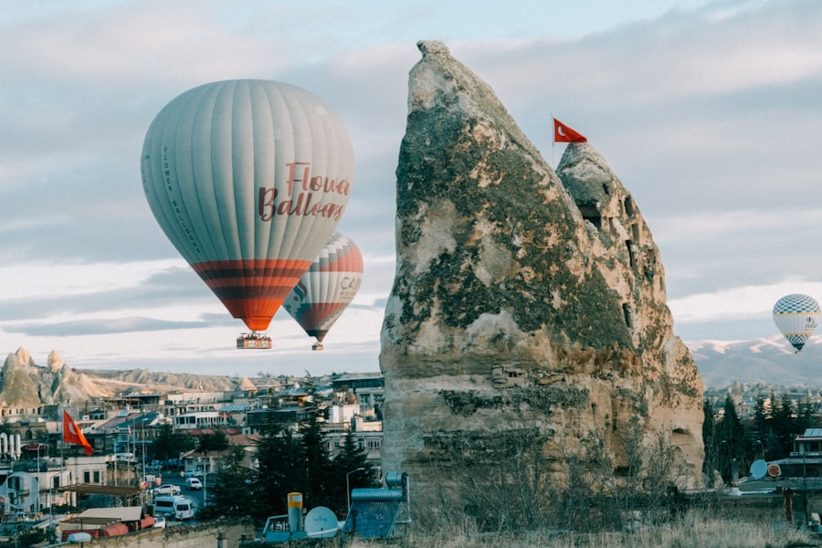 Cappadocia 4