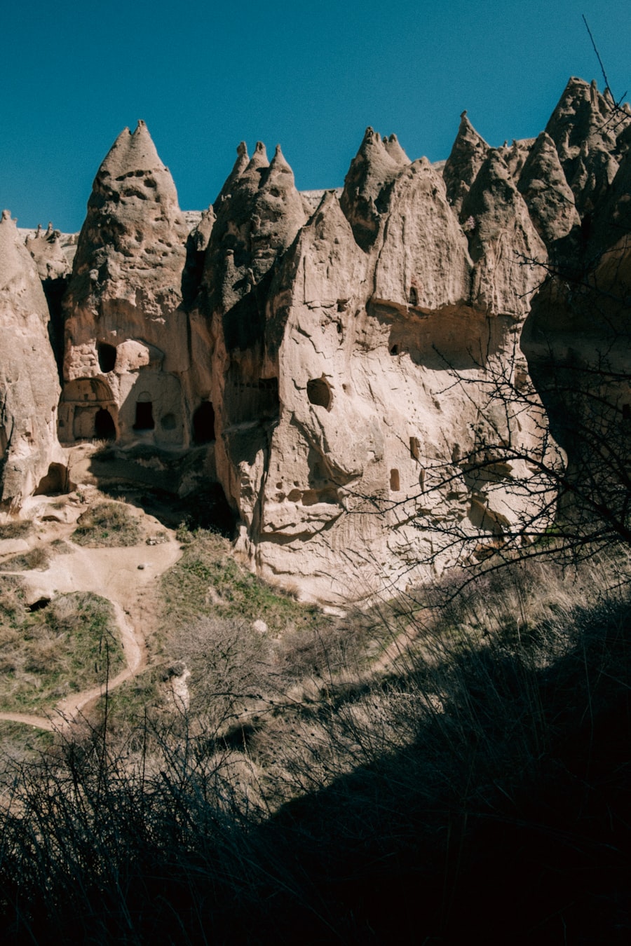 Cappadocia 5